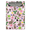 Recherche de lapin porte blocs Coloré