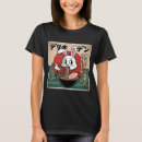 Recherche de nouilles tshirts Vintage
