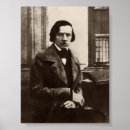 Recherche de chopin posters Frederie