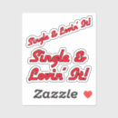 Recherche de single autocollants Pour tous