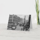 Recherche de tramways vœux cartes Route