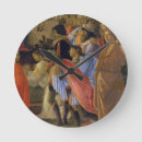 Recherche de botticelli horloges De