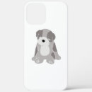 Recherche de endormi iphone coques Chiot