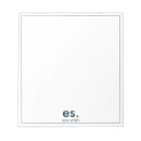 Recherche de monogramme blocsnotes Professionnel