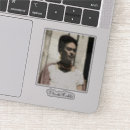 Recherche de frida kahlo de rivera autocollants Culture mexicaine