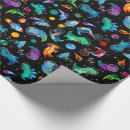 Recherche de astronaute papier cadeau Planètes