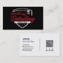 Recherche de detailing cartes visite Lavage de voiture