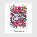 Recherche de compassion autocollants Inspirant