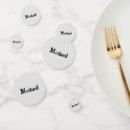 Recherche de confettis Blanc