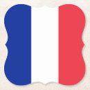 Recherche de drapeau france dessous de verres Français