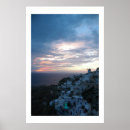 Recherche de lueur posters Nuages