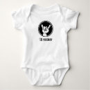 Recherche de bébé de balancier Peu