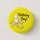 Recherche de banane badges Fruit