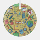 Recherche de fournitures scolaires ornements Éducation