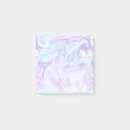 Recherche de marble post its Rose