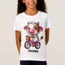 Recherche de vache drôle tshirts Pour enfants