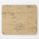 Recherche de polynésie tapis souris Gravé