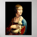 Recherche de portrait femme art Leonardo da vinci