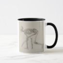 Recherche de george stubbs tasses Squelette