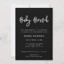 Recherche de brunch de baby shower invitations Neutre