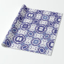 Recherche de portugais papier cadeau Tuiles