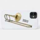 Recherche de trompette iphone coques Instrument de musique