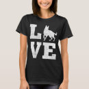 Recherche de i love my german shepherd tshirts Tendance