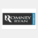 Recherche de ryan autocollants Romney