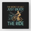 Recherche de vtt horloges Cycliste