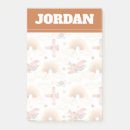 Recherche de cute post its Bébé