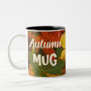 Recherche de automne tasses Floral