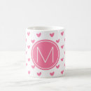 Recherche de rose bébé tasses Nana