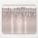 Recherche de glace tapis souris Brillant