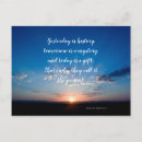Recherche de inspirational cartes postales Quote