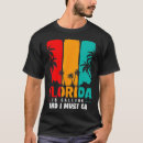 Recherche de florida vêtements Personnalisation