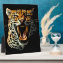 Recherche de leopard plaques Chat