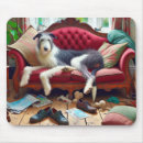 Recherche de canapé tapis souris Dog