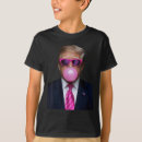Recherche de vote tshirts Donald