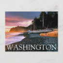 Recherche de mer nord cartes postales Arbre