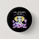 Recherche de alzheimer badges Mignon