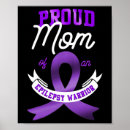 Recherche de epilepsie posters Maman