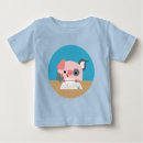 Recherche de cochon vêtements Pigeon