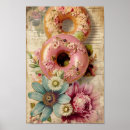 Recherche de beignet posters Boulangerie