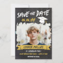 Recherche de arrière plan de tableau invitations Diplôme