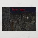 Recherche de toit invitations Skyline