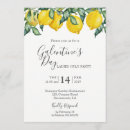 Recherche de galentines invitations La saint valentin