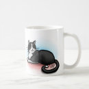 Recherche de blanche de chat tasses Chaton