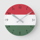 Recherche de hongrie horloges Patriotique