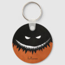 Recherche de halloween ronds porteclés Foncé