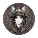 Recherche de sorcière planches à découper Horreur